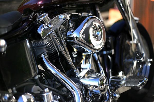 Sarıyer  Kağıthane Motosiklet Tamir ve Bakım Servisi